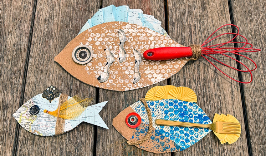 "החג של החגים" במוזיאוני חיפה (צילום: ג'ני כצנר)