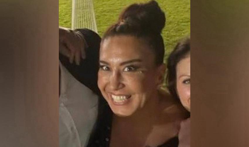 רונית עקיבא ז"ל (צילום: פייסבוק)