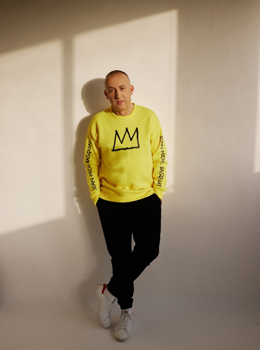 משה קפטן (צילום: שי פרנקו)