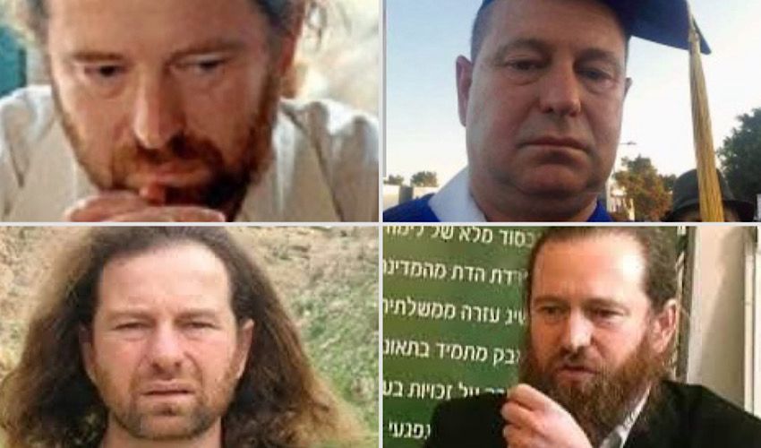 ליאור פרי. ככה הוא רוצה שתזכרו אותו