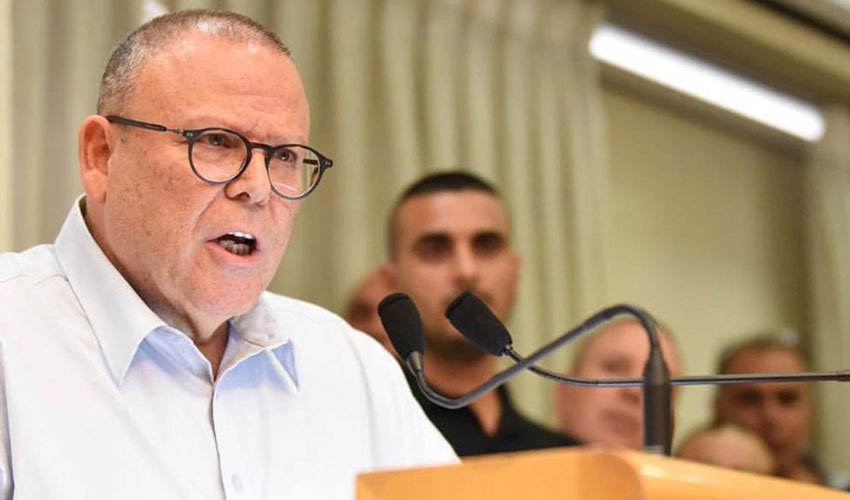 ארנון בר דוד (צילום: ויקישיתוף, שגב ויסברג, CC-BY-SA-4.0)