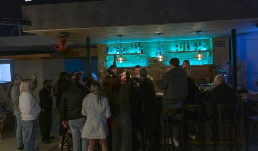 ERC BAR (צילום: סרג'יו גור)