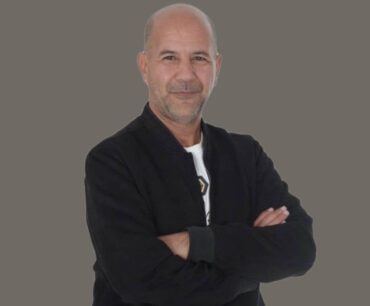 אבי פרץ, מנכ"ל חברת RENEW (צילום: יח"צ)