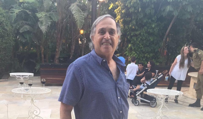 משה קרבצקי ז"ל