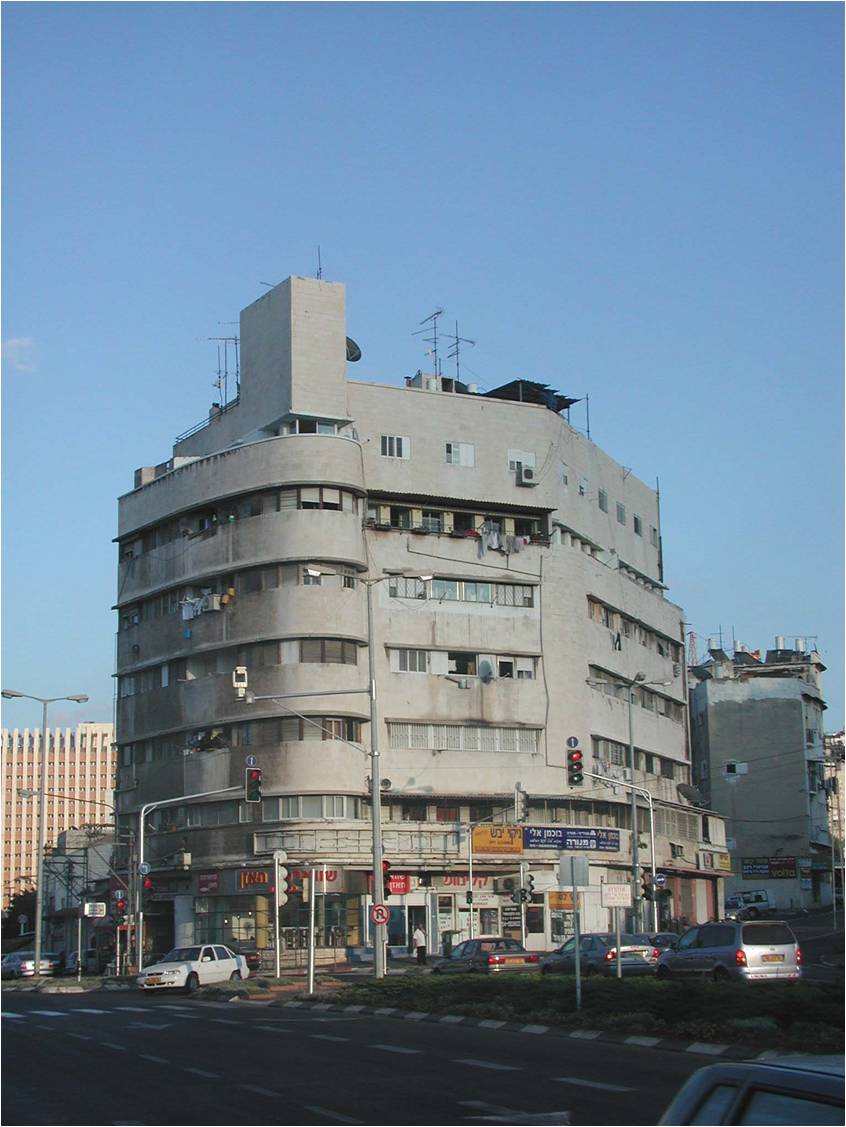 בית סלאם (צילום: וליד כרכבי)