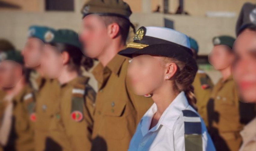 סגן א' (צילום: דובר צה"ל)