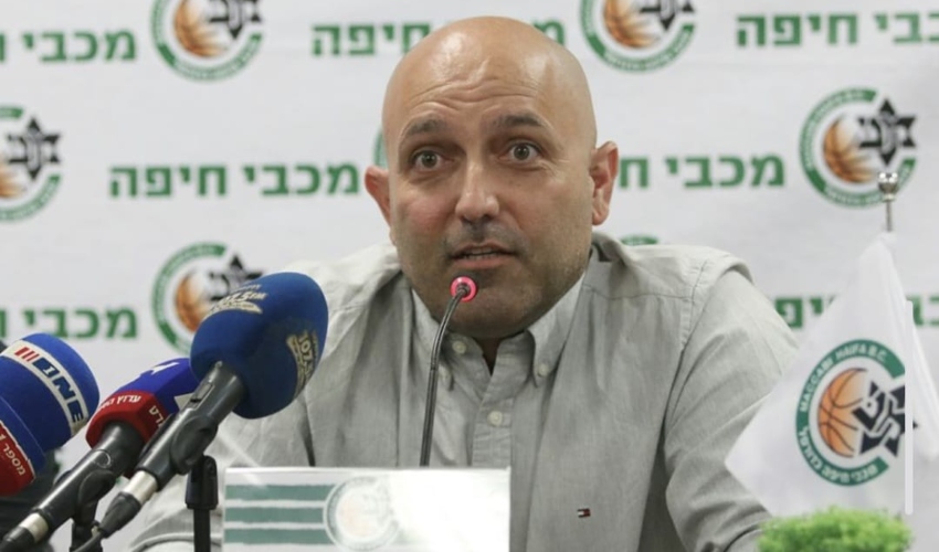 אסף רוזנבלט (צילום: לילך וייס)