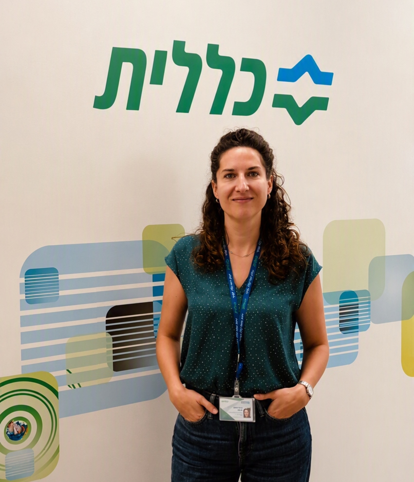 ד"ר ליה מינקוב (צילום: דוברות כללית)